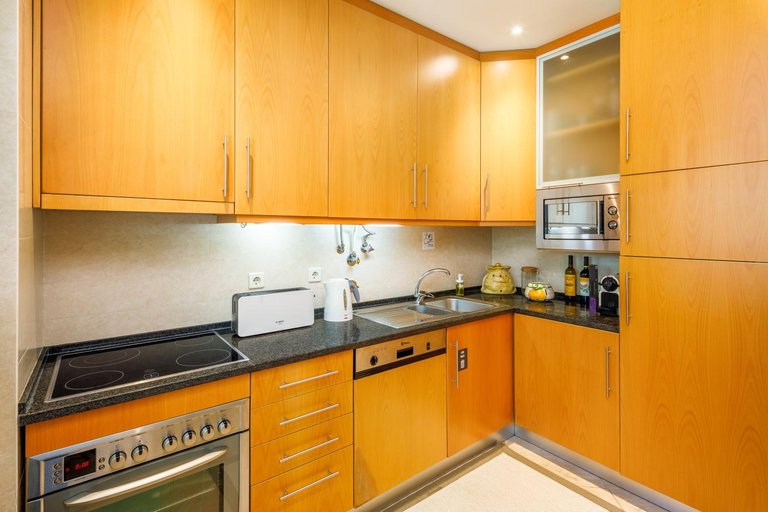 Others 5, Pine Cliff Apartment by The Portuguese Butler, Albufeira