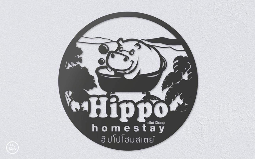 Hippo Homestay, Mae Suai