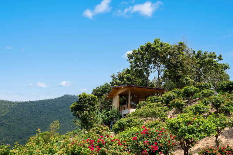Exterior & Views 2, Villa Bella Vista Samui -360 Degrees Mountain View, Ko Samui