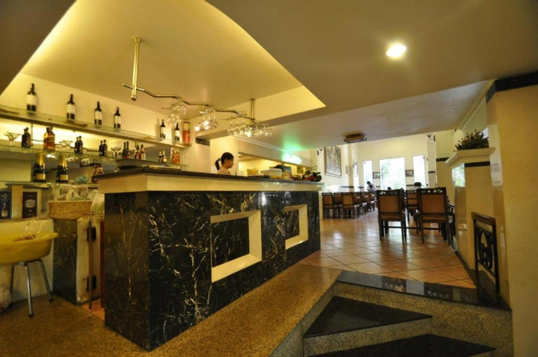 Food & Drinks, HANZ Saigon Garden Hotel, District 10