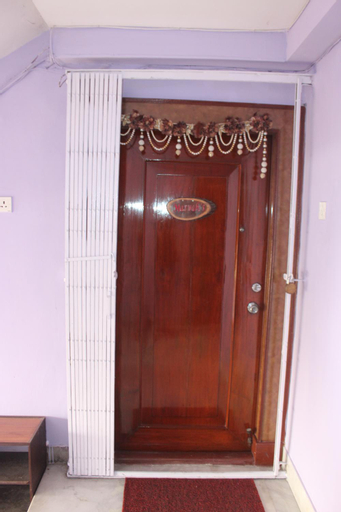 Service Apartments Park Street, Kolkata