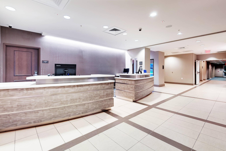 Public Area, Residence Inn by Marriott Austin Airport, Travis