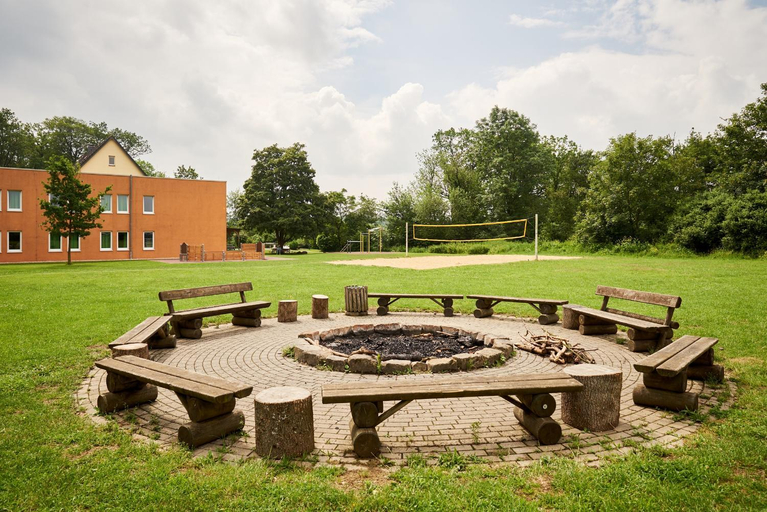 Others 4, Jugendherberge Detmold, Lippe