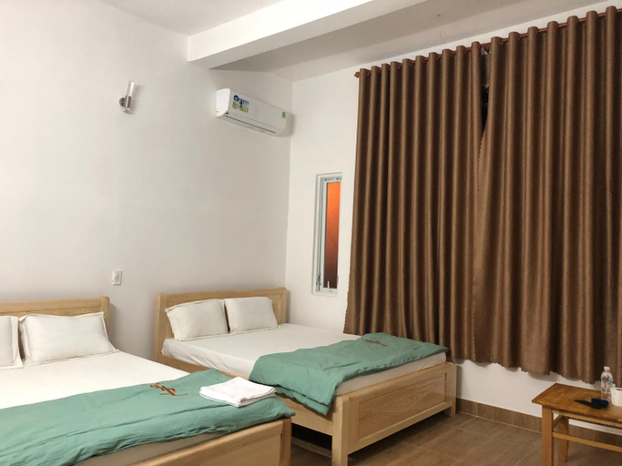 Bedroom 6