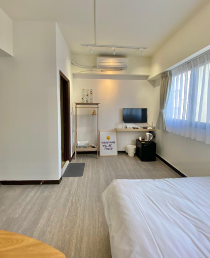 Exterior view 5, 寓樂居, Taichung