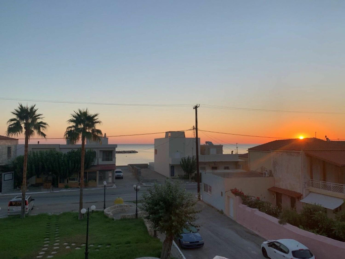 View, Aria apts 100 m from the beach by PosarelliVillas, Crete