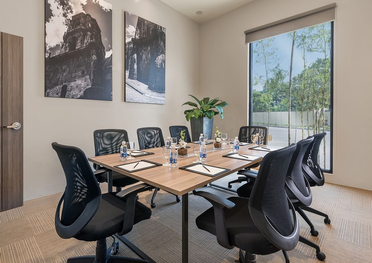 Business Facilities 28