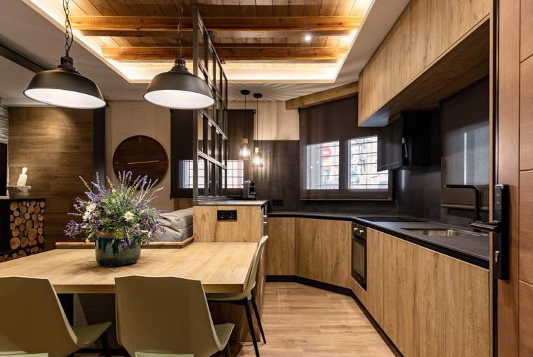 Others 2, Cerdanya Mountain Residences, Lleida