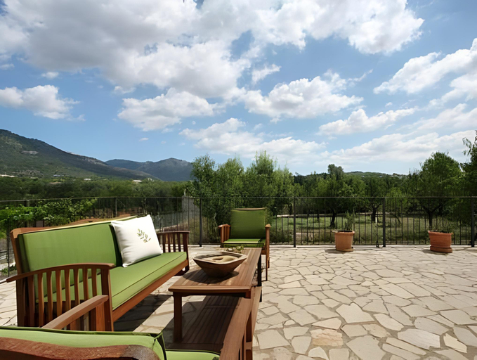 Others 4, Villa in Mallorca near the Beach, Baleares