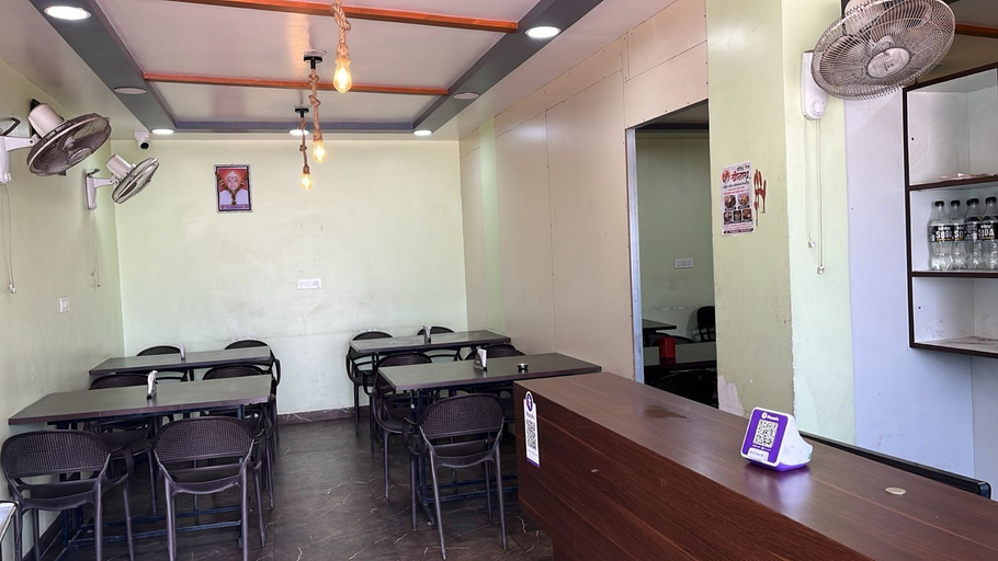 Others, Shri Nath Hotel And Lodging, Aurangabad