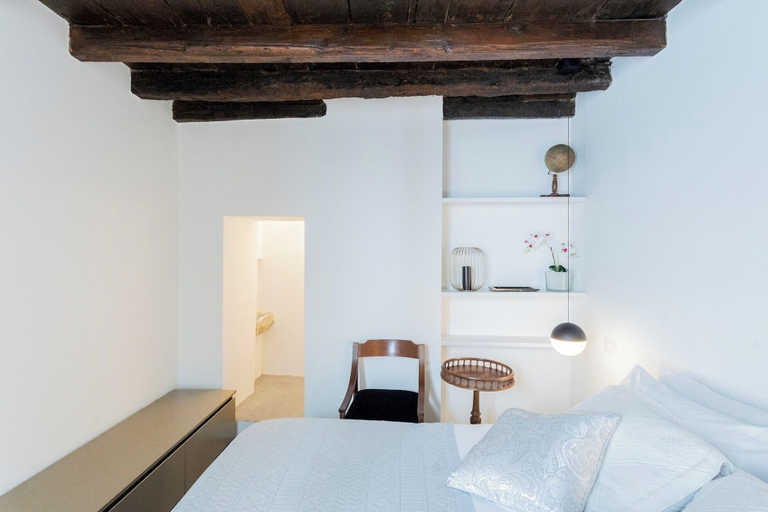 Bedroom 3, Shades Of Como With Private Terrace by Rent all Como, Como