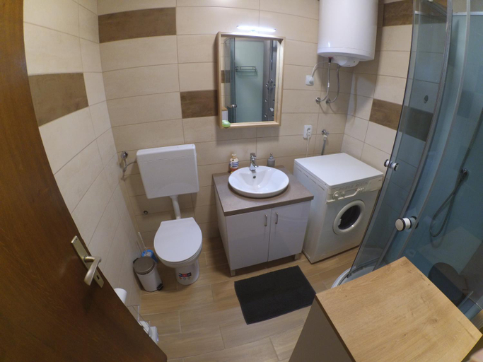 Others 3, Dramalj apartman 4+1, Crikvenica