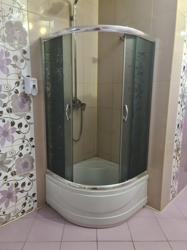 Bathroom 3, Forest Life, Turiis'kyi