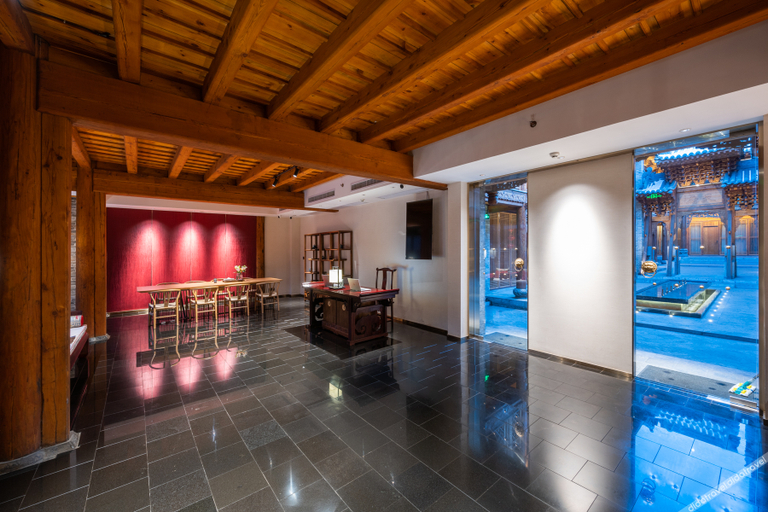 Others 5, Manxin Hotel Pingyao Ancient City, Jinzhong