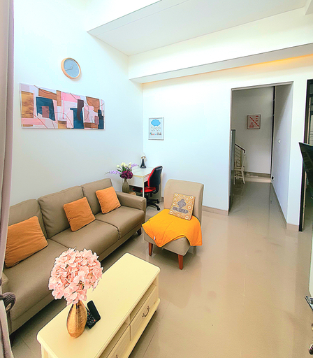 Others 2, RAM Homestay Syariah arah Bromo dan Pantai Malang Selatan, Malang