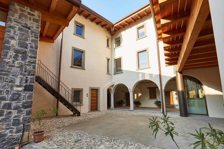 Palazzo Eleonora, Bergamo