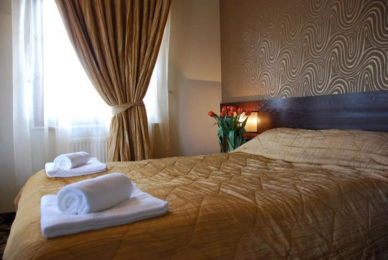 Others 3, Hotel Sloneczny Brzeg, Olsztyn