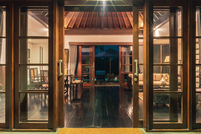 Villa Umah Raja, Buleleng