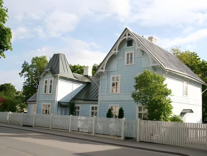 Others 2, Lahe Guesthouse, Haapsalu