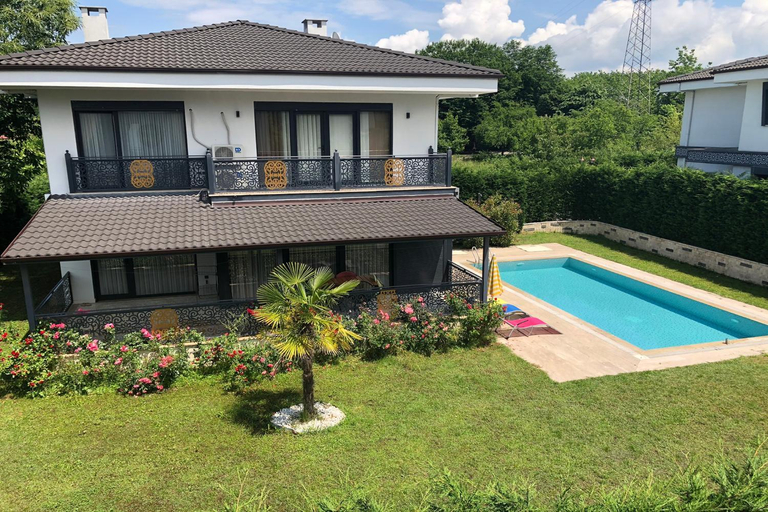 Exterior & Views 2, Bahar Villas Sapanca, Izmit