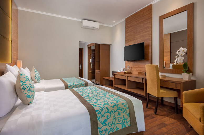 Bedroom 29