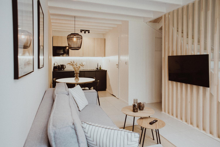 Others 5, Forest House Pobierowo, Gryfice