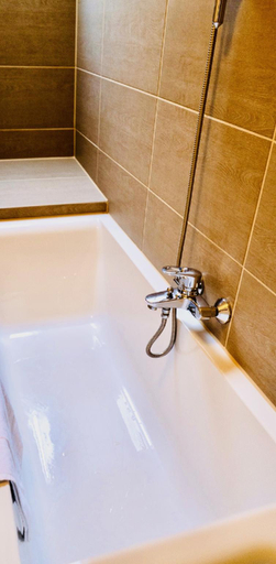 Bathroom 4, Hotel Nest, Berlin