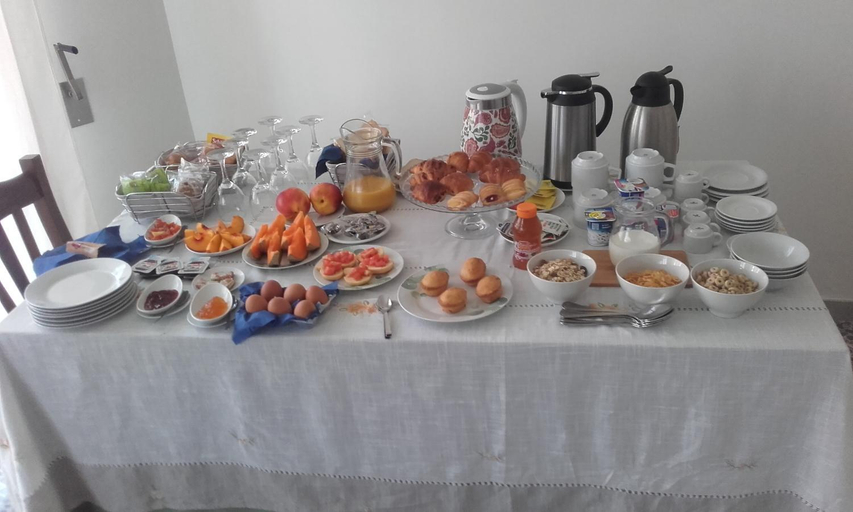 Food & Drinks 5, B&B Lilium Otranto, Lecce