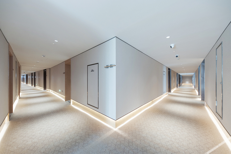 Others 5, JI Hotel Handan Daming County Government, Handan