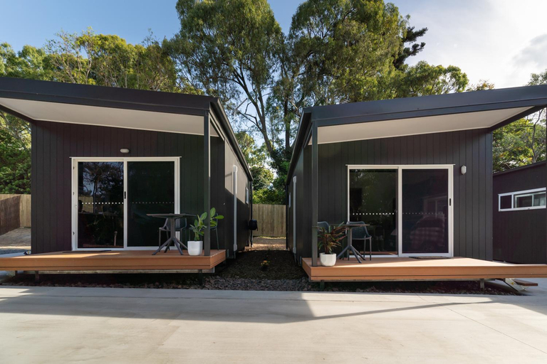 Others 3, Poinciana at Cooee Bay, Livingstone - Pt B