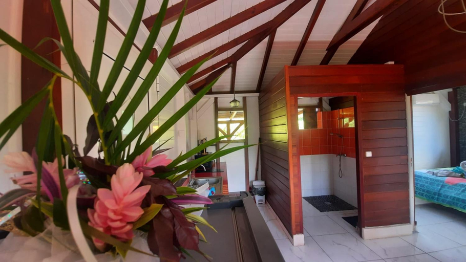 5, Gite INDIA, Port-Louis