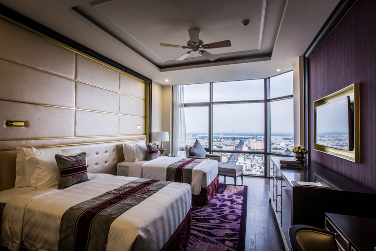Bedroom 2, Sheraton Can Tho, Ninh Kiều