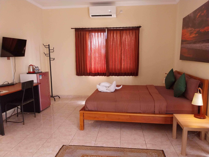 Bedroom 4