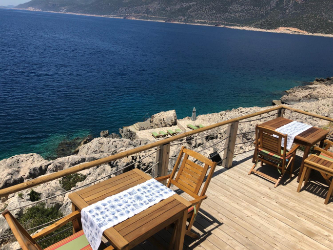 Food & Drinks 5, Mandalina Luxury Boutique Otel, Kaş