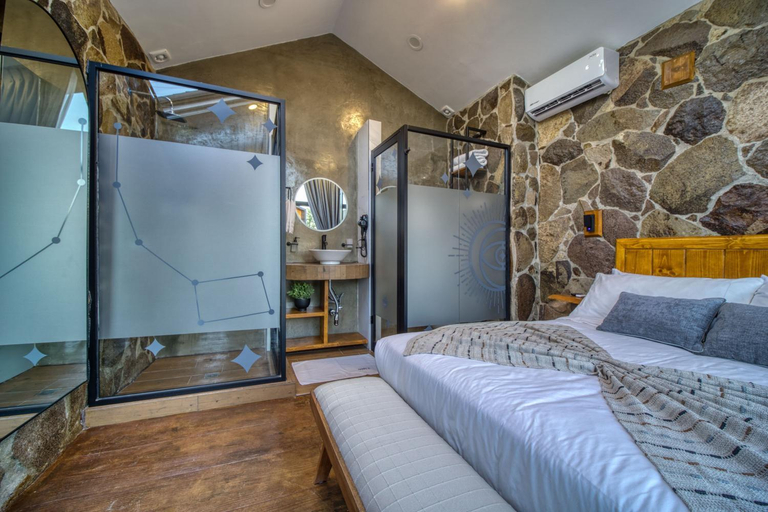 Bedroom 2, Sirius Valle, Ensenada