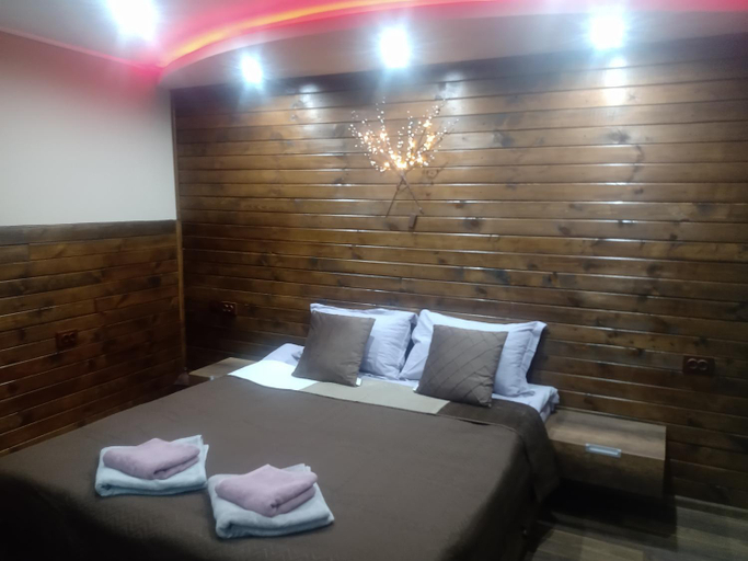Others 5, КръчмЪ При Баиката, Teteven