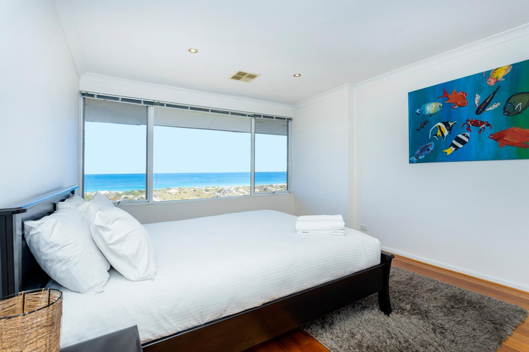 Scarborough Beachlife Apartment - Executive Escapes, Stirling