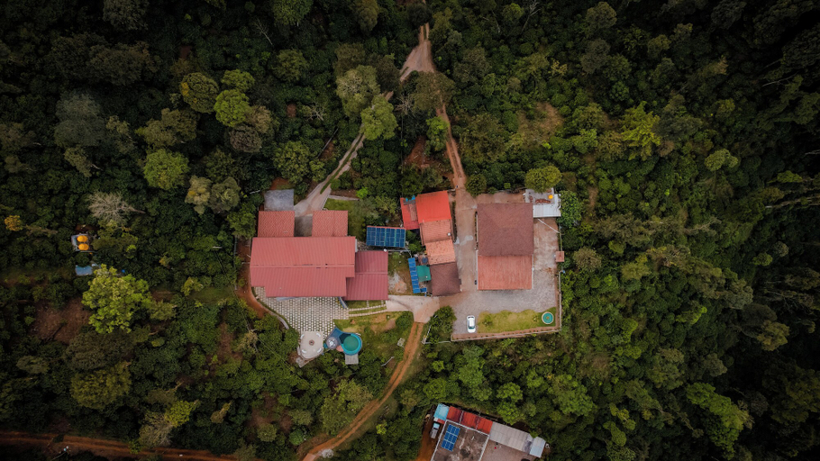 Exterior & Views 2, The Odyssey Coorg, Kodagu