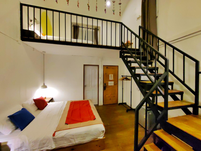 Bedroom 8