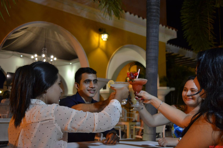Food & Drinks 3, Hotel Union, Girardot