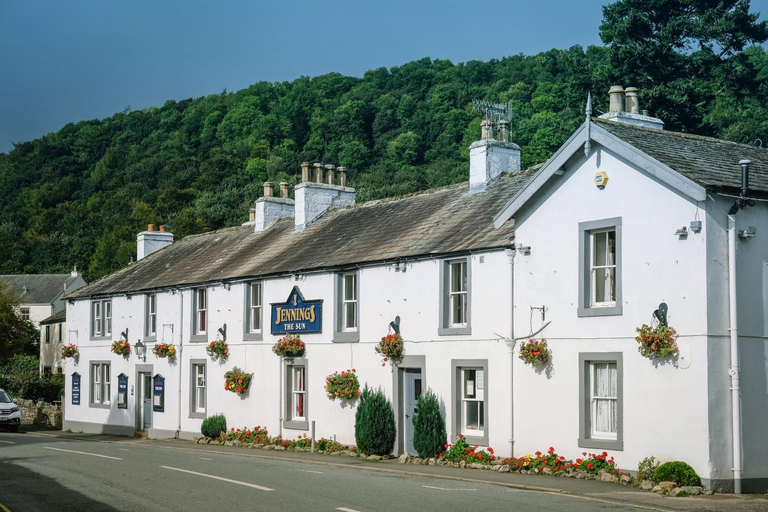 Others 4, Sun Inn, Cumbria