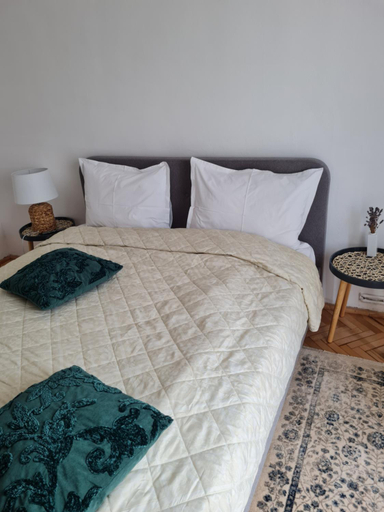 Others 5, Apartament Central, Gherla