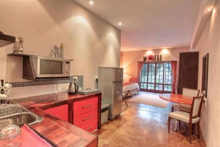 Others 5, Bramasole Boutique Hotel, Mopani