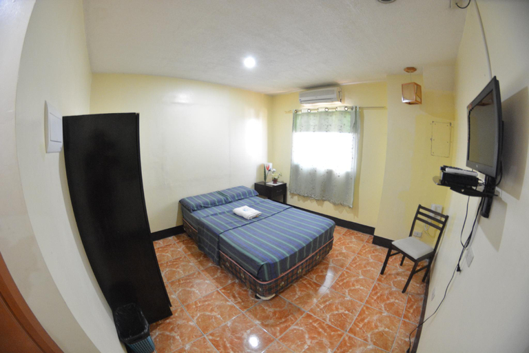 Bedroom 11