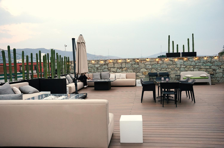 Food & Drinks 4, Casa Hidalgo Hotel Boutique, Del Centro