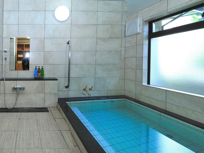 Others 2, Ryokan Seifuso - Vacation STAY 02201v, Matsumoto