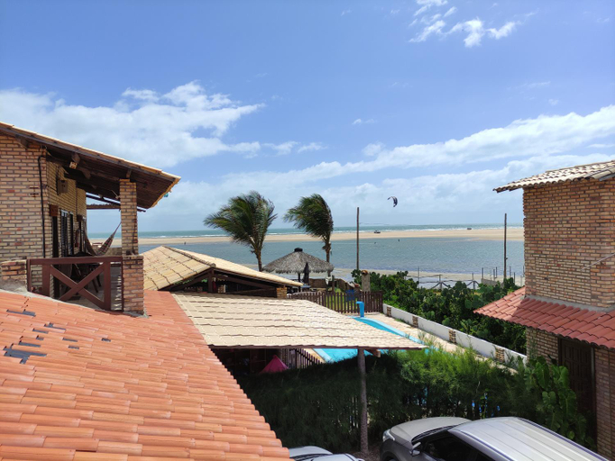 Sport & Beauty 4, Pousada Por do Sol, Cascavel