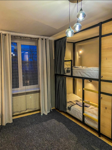 Others 4, Ehostel360, Ivano-Frankivs'ka