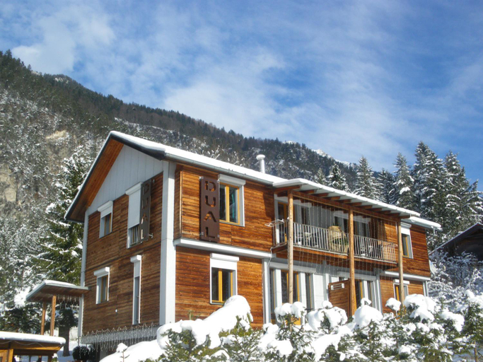 Apartmentshaus Dual -1, Hermagor