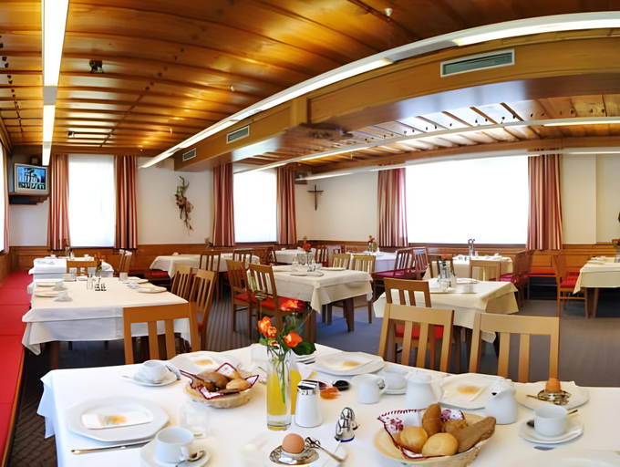 Food & Drinks 4, Hotel Alpengasthof Hochegger, Wolfsberg